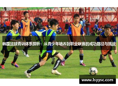 韩国足球青训体系探析：从青少年培养到职业联赛的成功路径与挑战